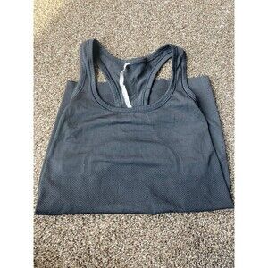 Lululemon Swiftly Tech Tank Top